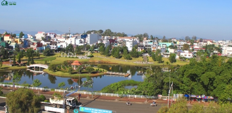 Phường B'Lao