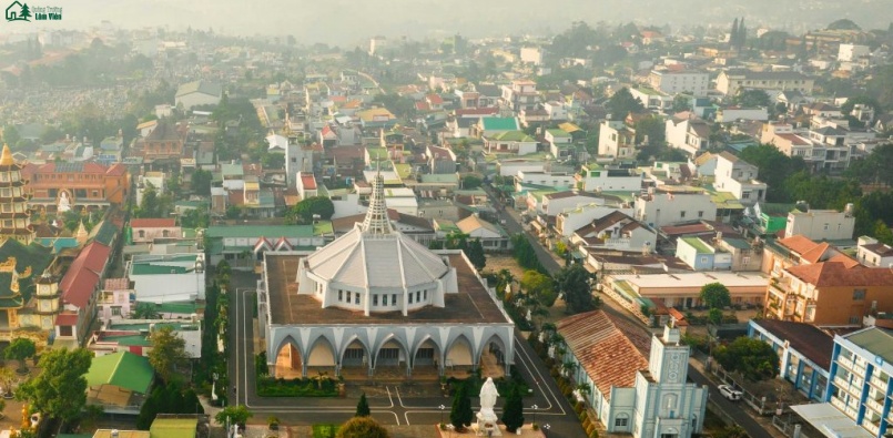 Phường B'Lao