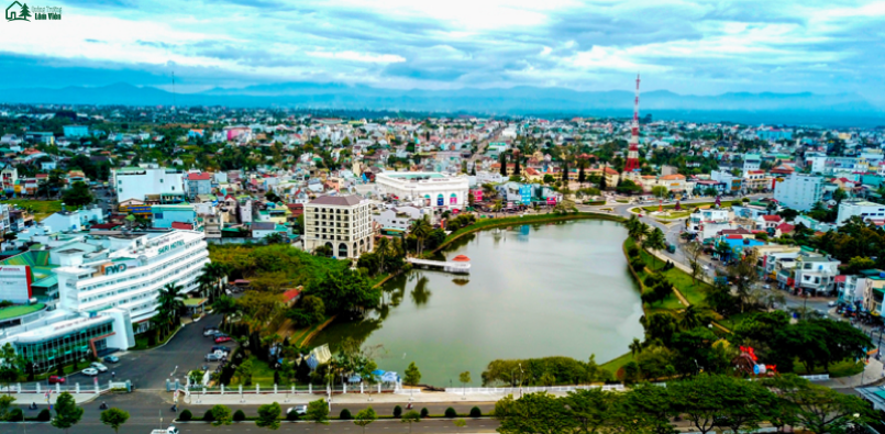 Phường 2 Bảo Lộc