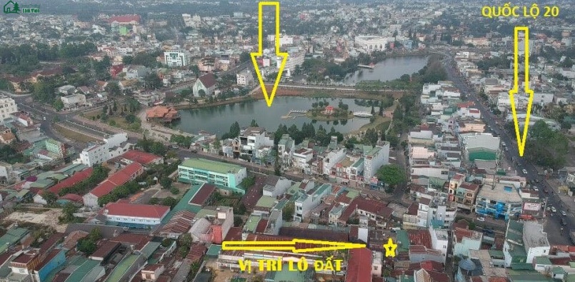 Phường 2 Bảo Lộc
