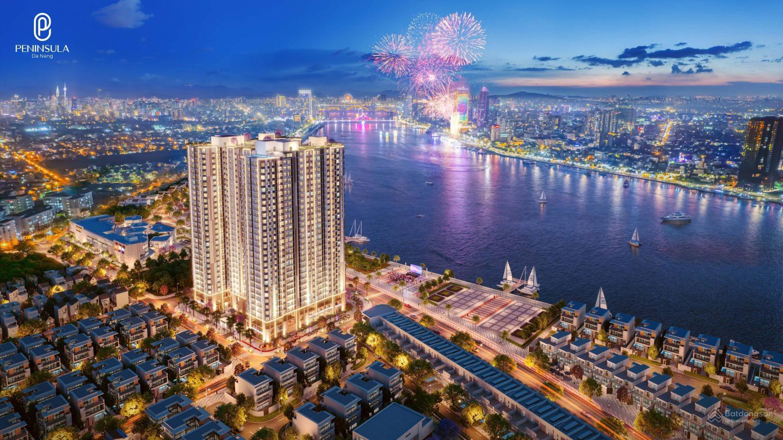 Phường Cam Ly Đà Lạt - Thị trường bất động sản tại Phường Cam Ly Đà Lạt